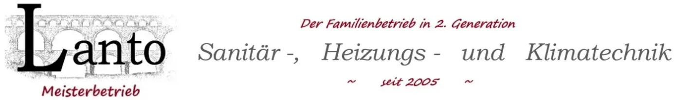 Lanto Sanitär & Heizung